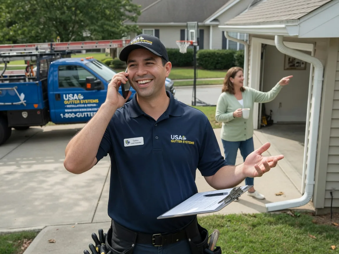 Gutter Installation Sandia, TX FAQs